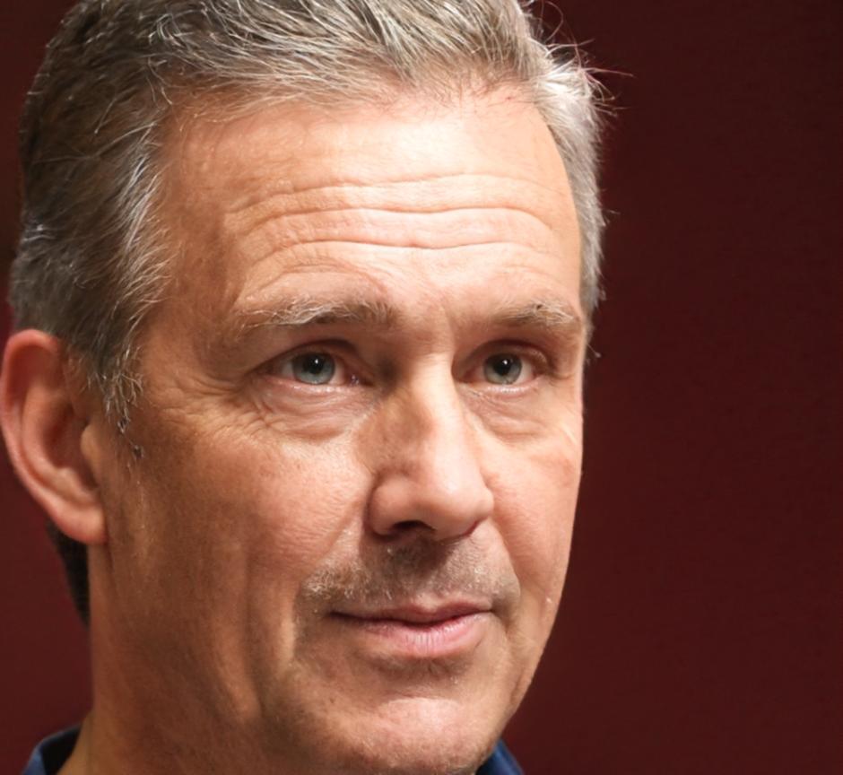 Thomas Lefèvre, co-fondateur de aralyniq