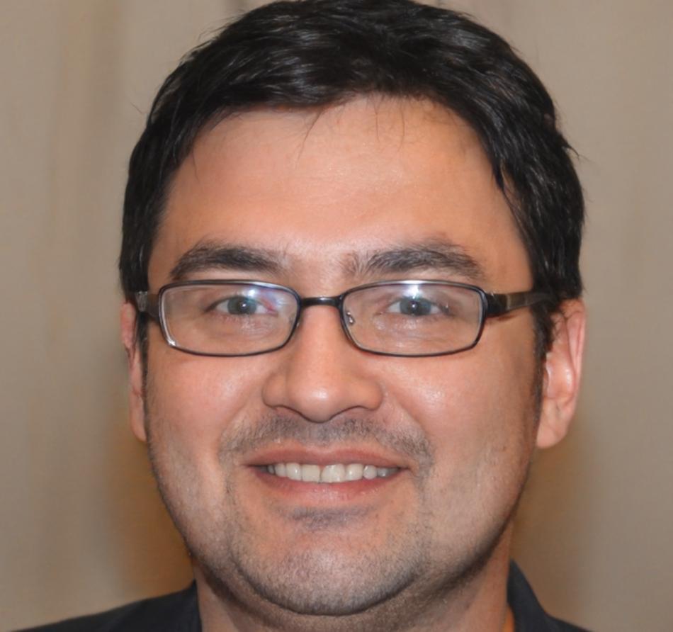 Laurent Mercier, participant satisfait
